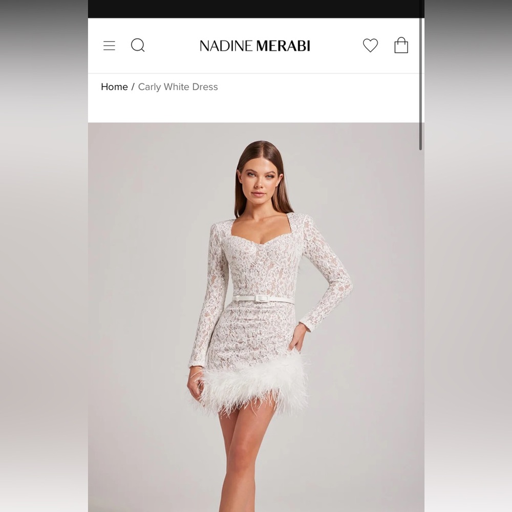 New in box never opened size M